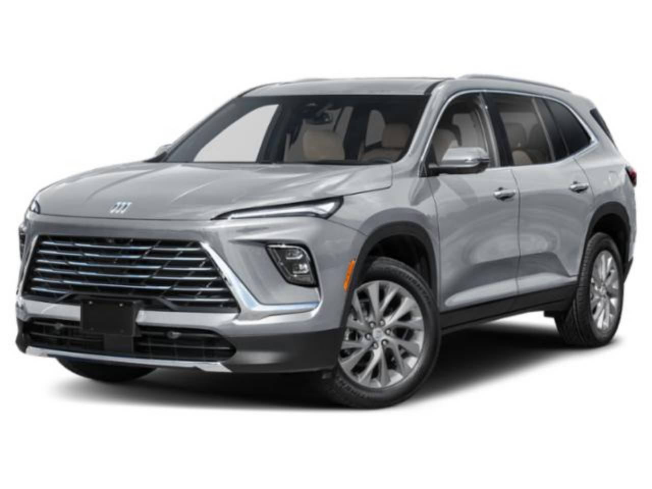 2025 Buick Enclave