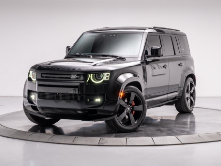 2023 Land Rover Defender 110 X