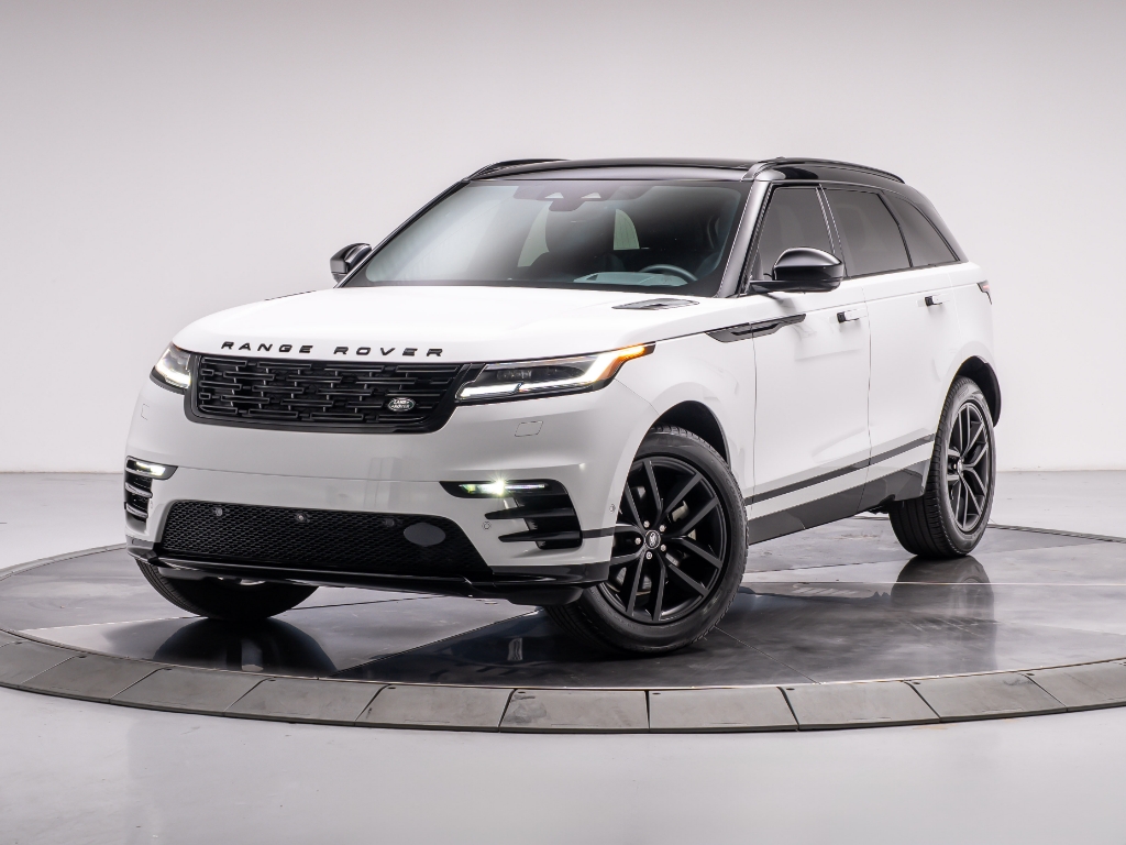 2025 Land Rover Range Rover Velar P250 Dynamic SE