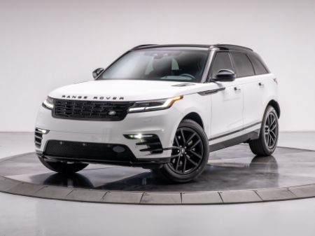 2025 Land Rover Range Rover Velar P250 Dynamic SE