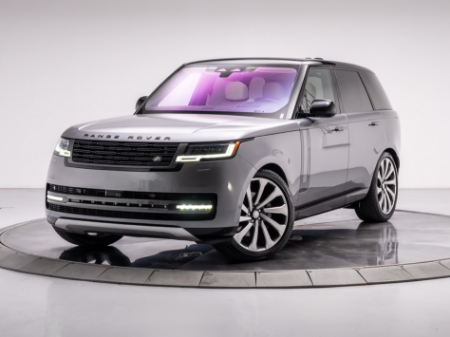 2023 Land Rover Range Rover P400 SE