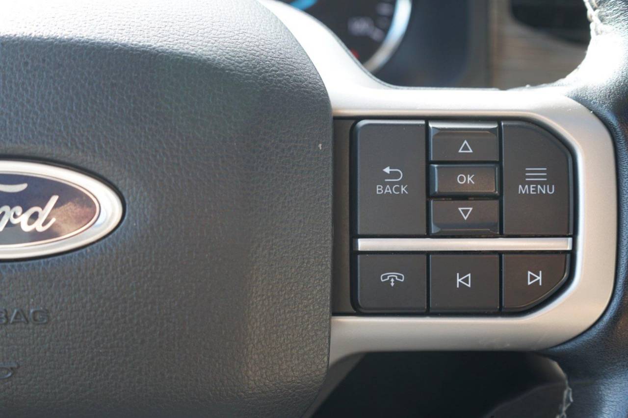 Certified Used 2024 Ford Expedition MAX Limited, photo 16
