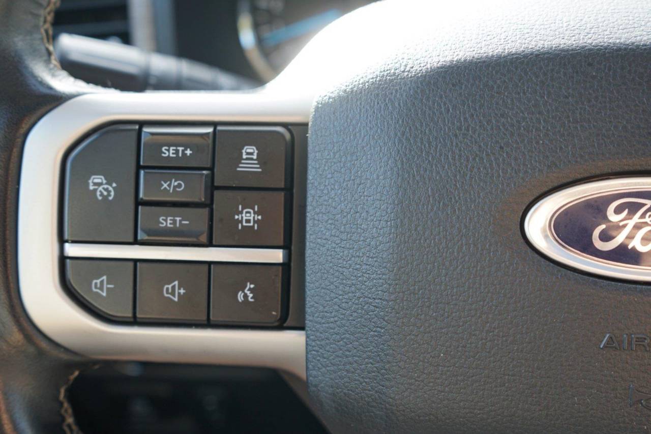 Certified Used 2024 Ford Expedition MAX Limited, photo 17