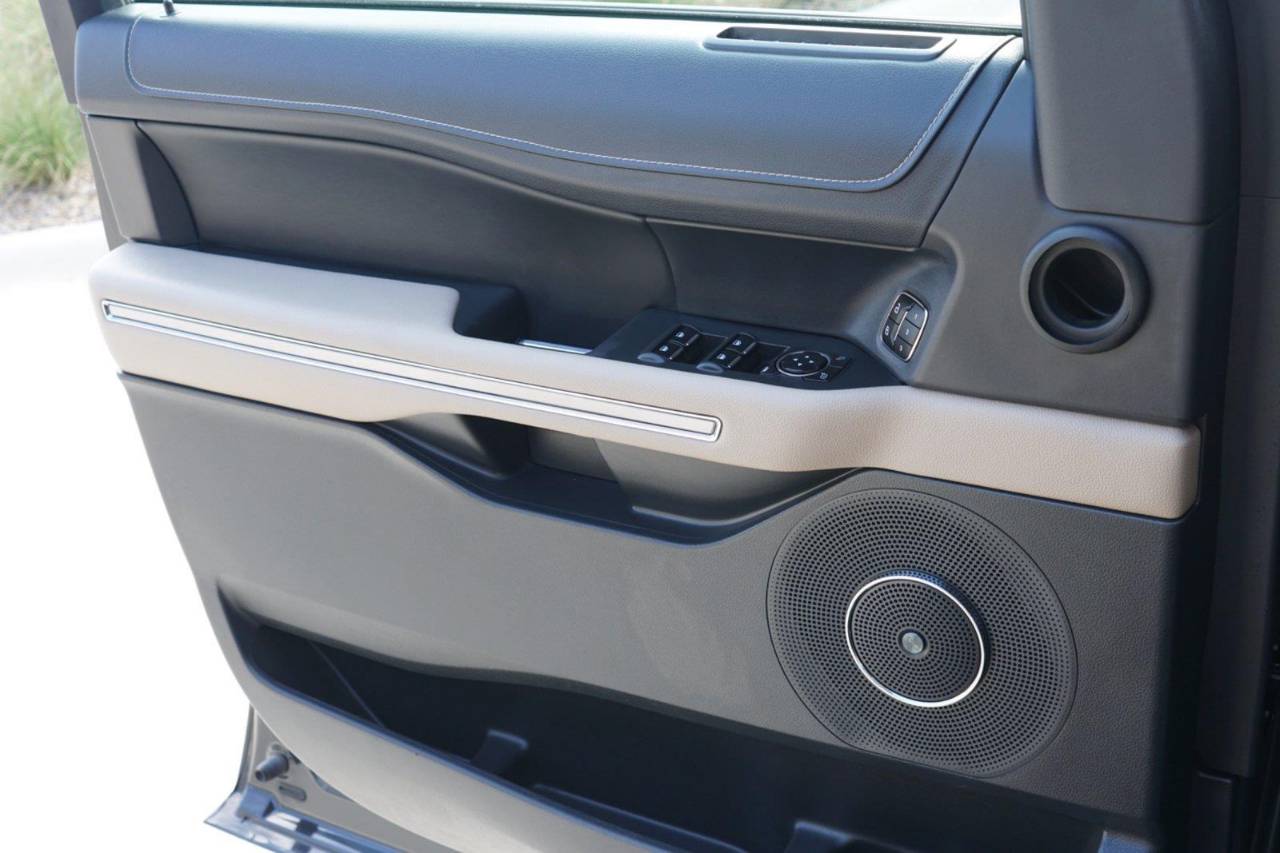 Certified Used 2024 Ford Expedition MAX Limited, photo 19