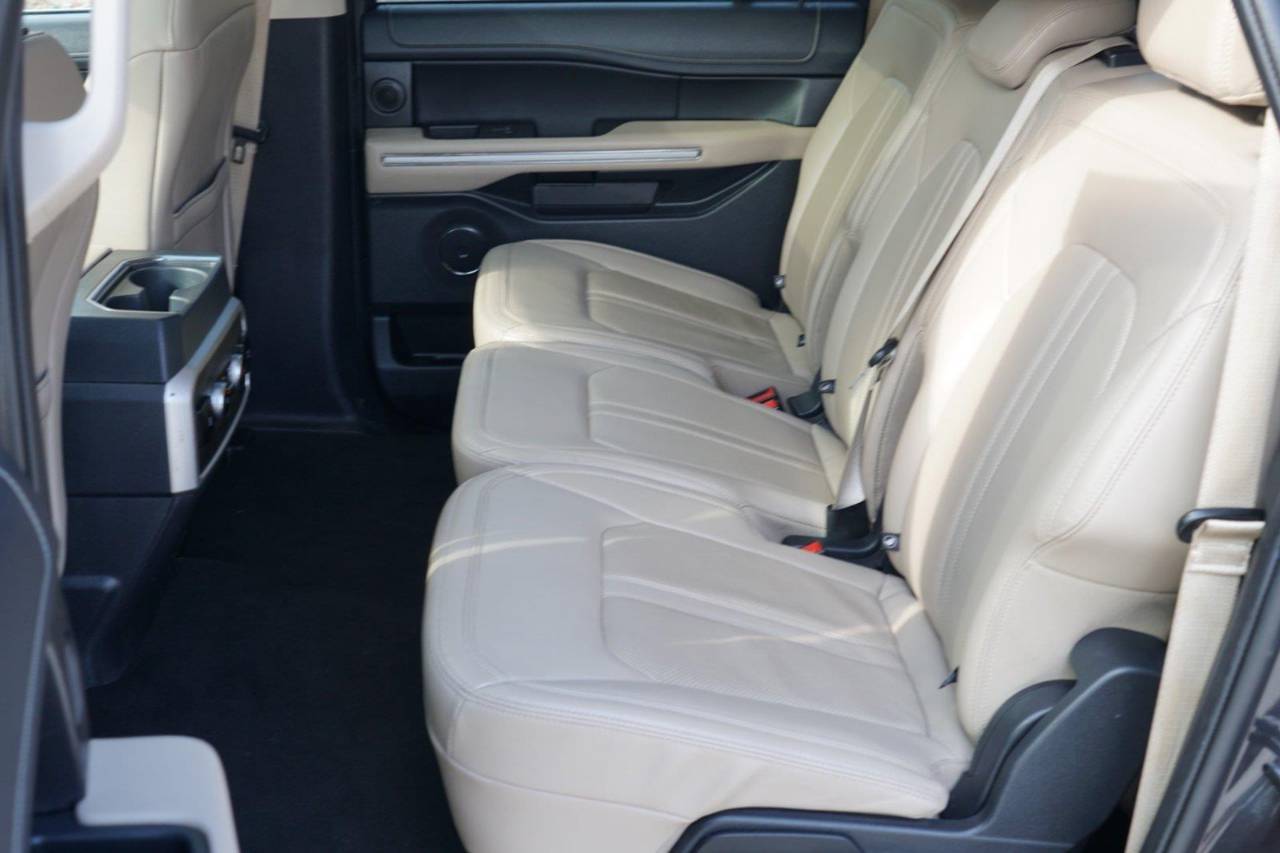 Certified Used 2024 Ford Expedition MAX Limited, photo 22