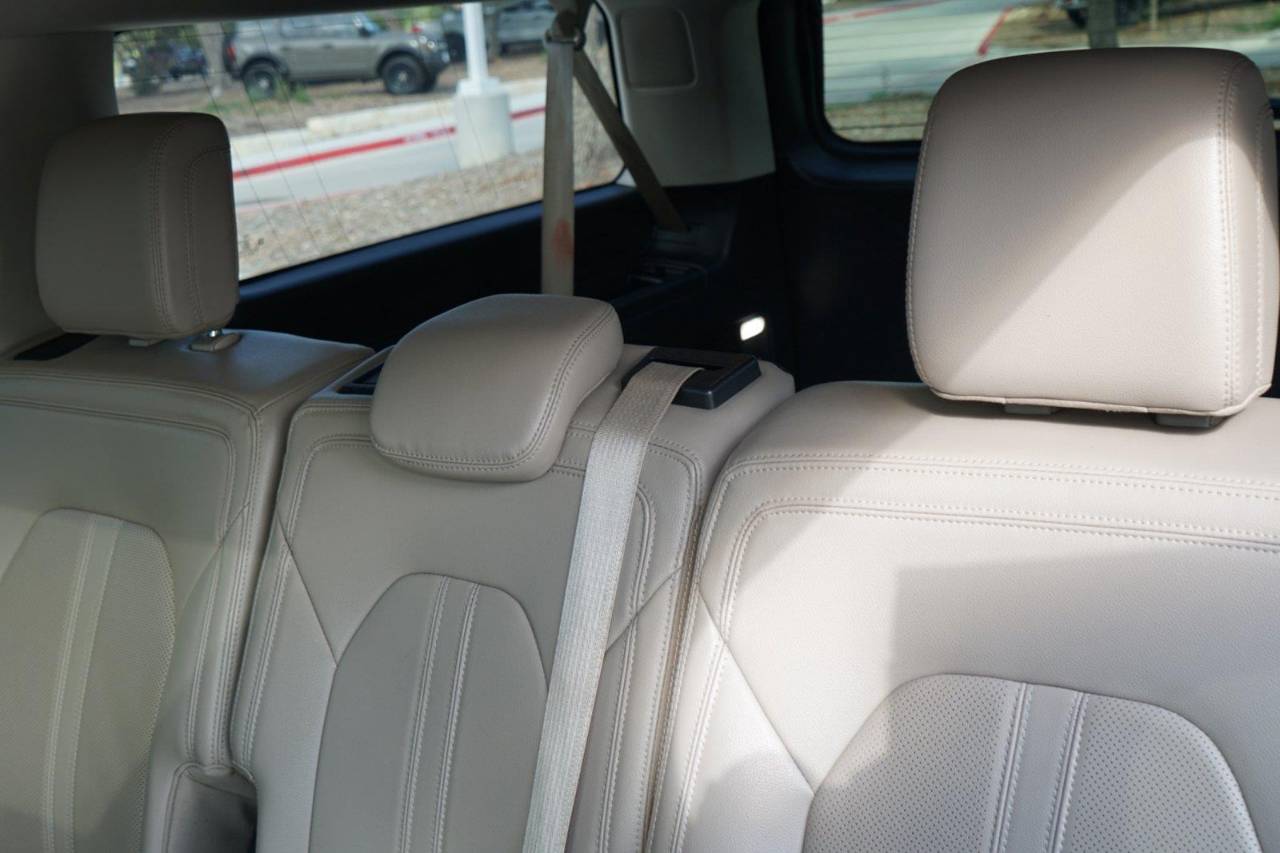 Certified Used 2024 Ford Expedition MAX Limited, photo 23