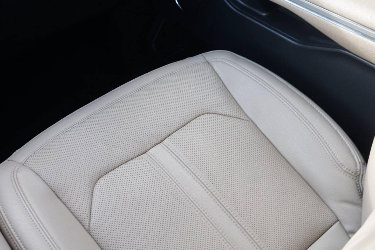 Certified Used 2024 Ford Expedition MAX Limited, photo 26