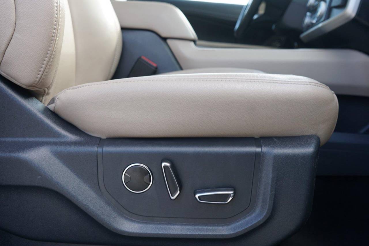 Certified Used 2024 Ford Expedition MAX Limited, photo 28