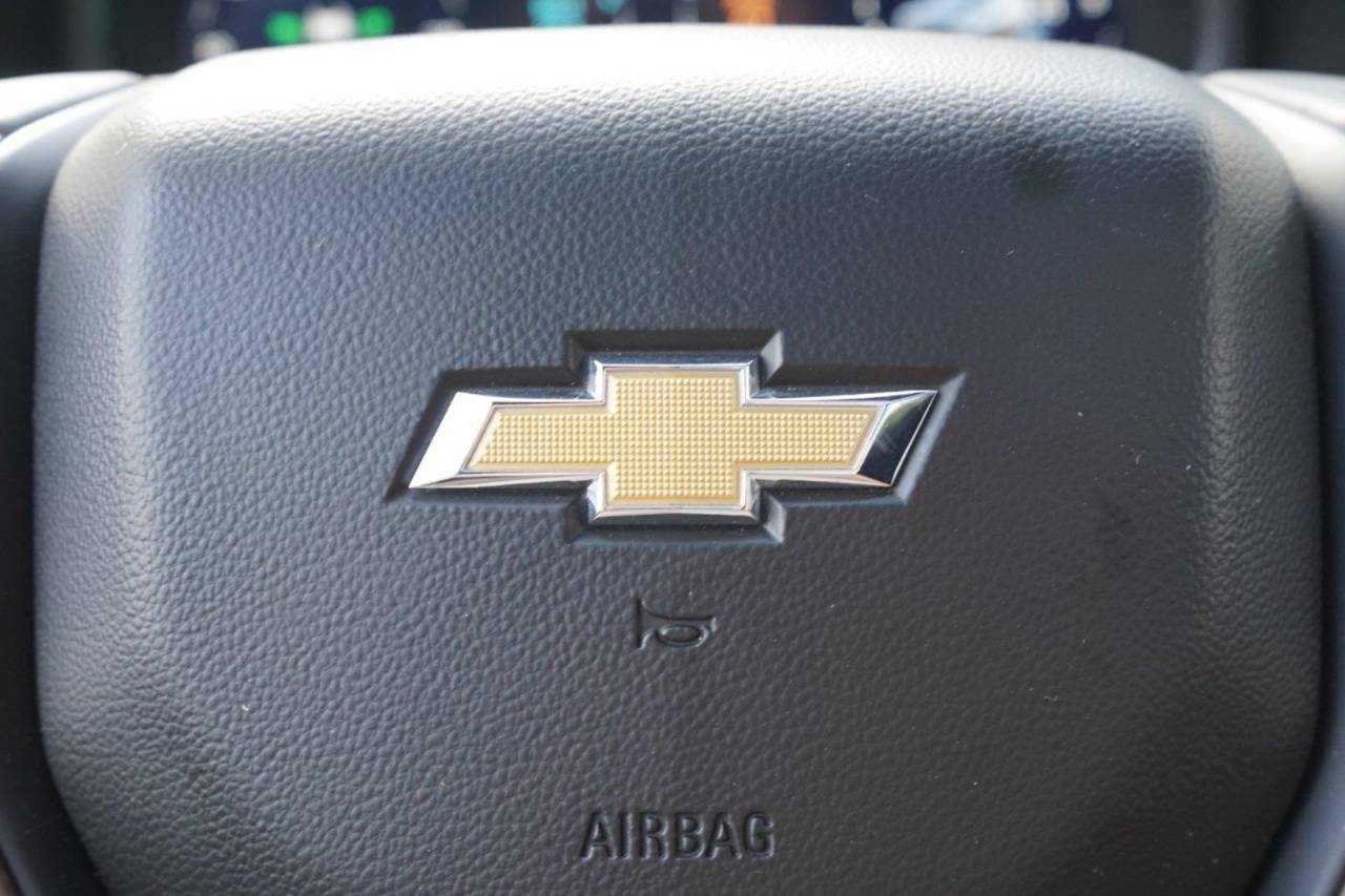 Certified Used 2023 Chevrolet Tahoe High Country, photo 15