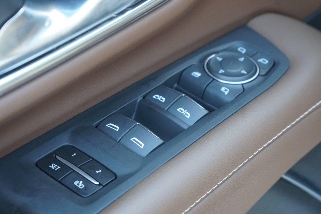 Certified Used 2023 Chevrolet Tahoe High Country, photo 20
