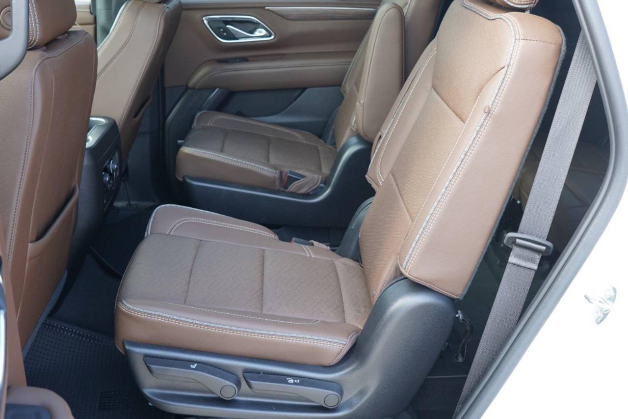 Certified Used 2023 Chevrolet Tahoe High Country, photo 23