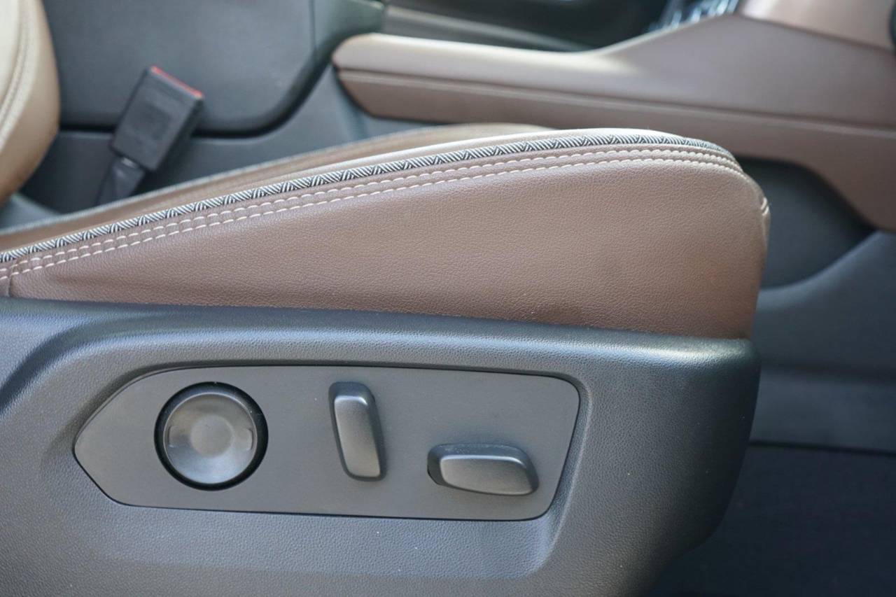 Certified Used 2023 Chevrolet Tahoe High Country, photo 29