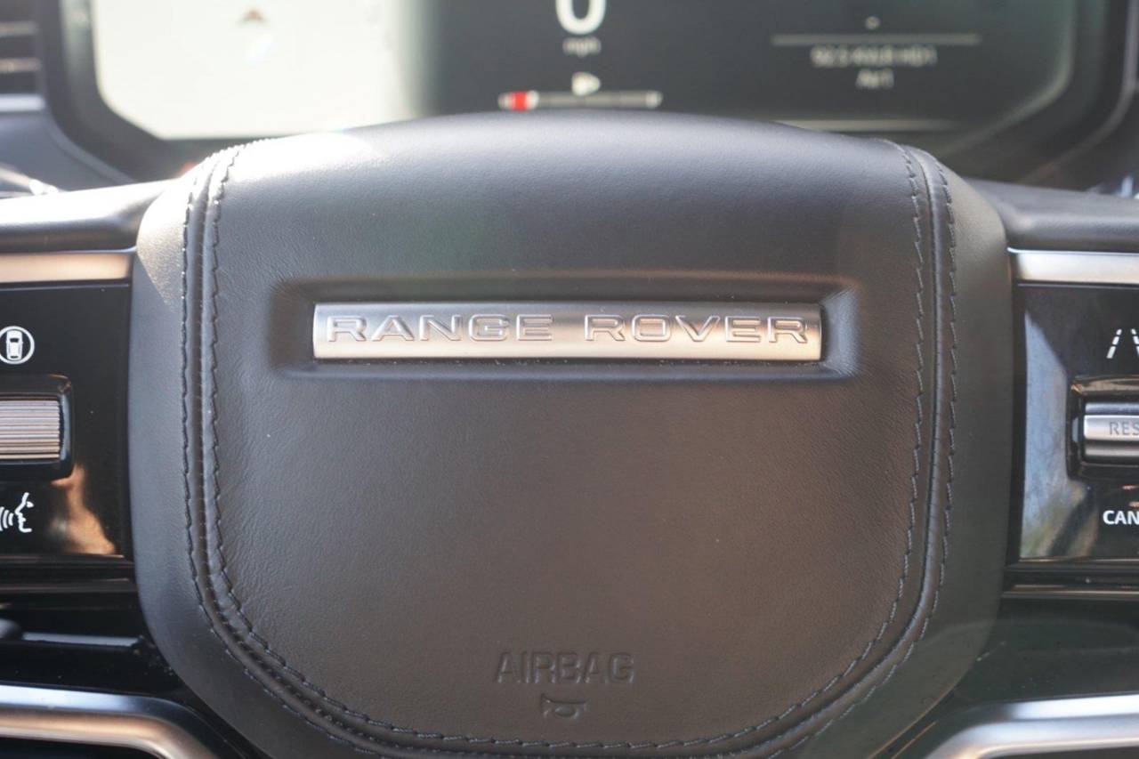 Used 2025 Land Rover Range Rover Sport SE, photo 14