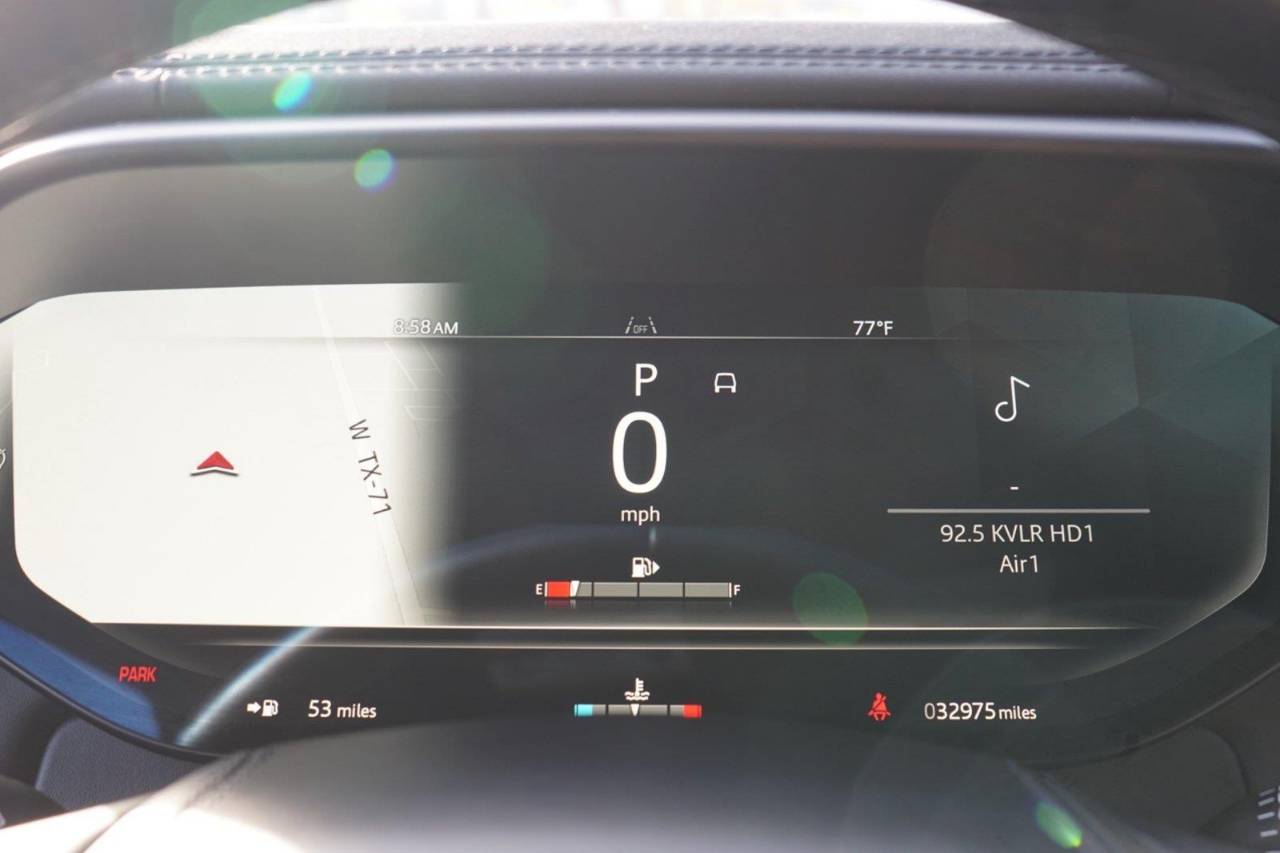 Used 2025 Land Rover Range Rover Sport SE, photo 17