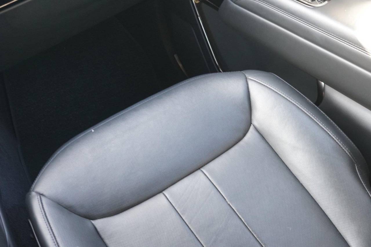 Used 2025 Land Rover Range Rover Sport SE, photo 26