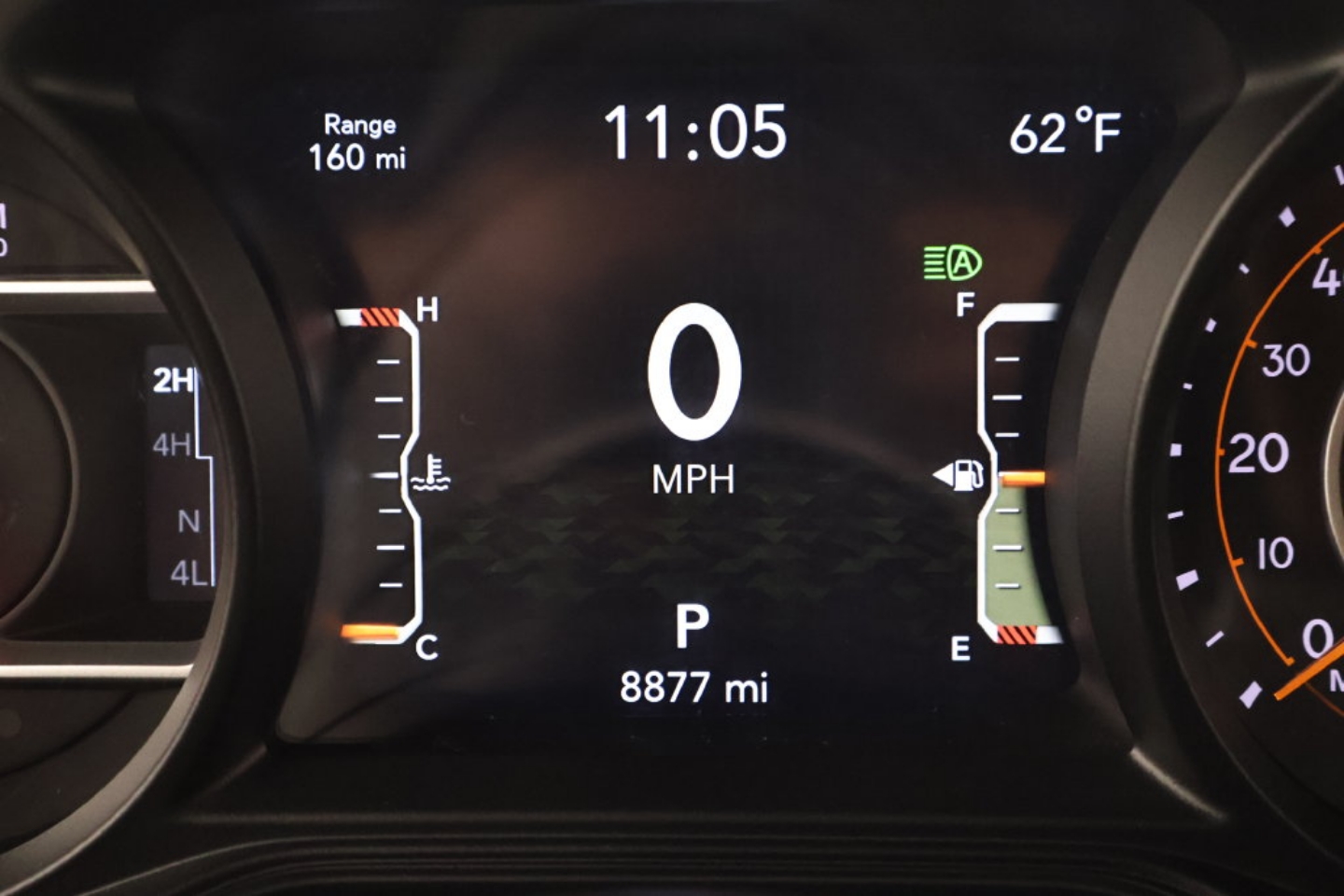 2025 Jeep Wrangler 4-Door Willys - Photo 21