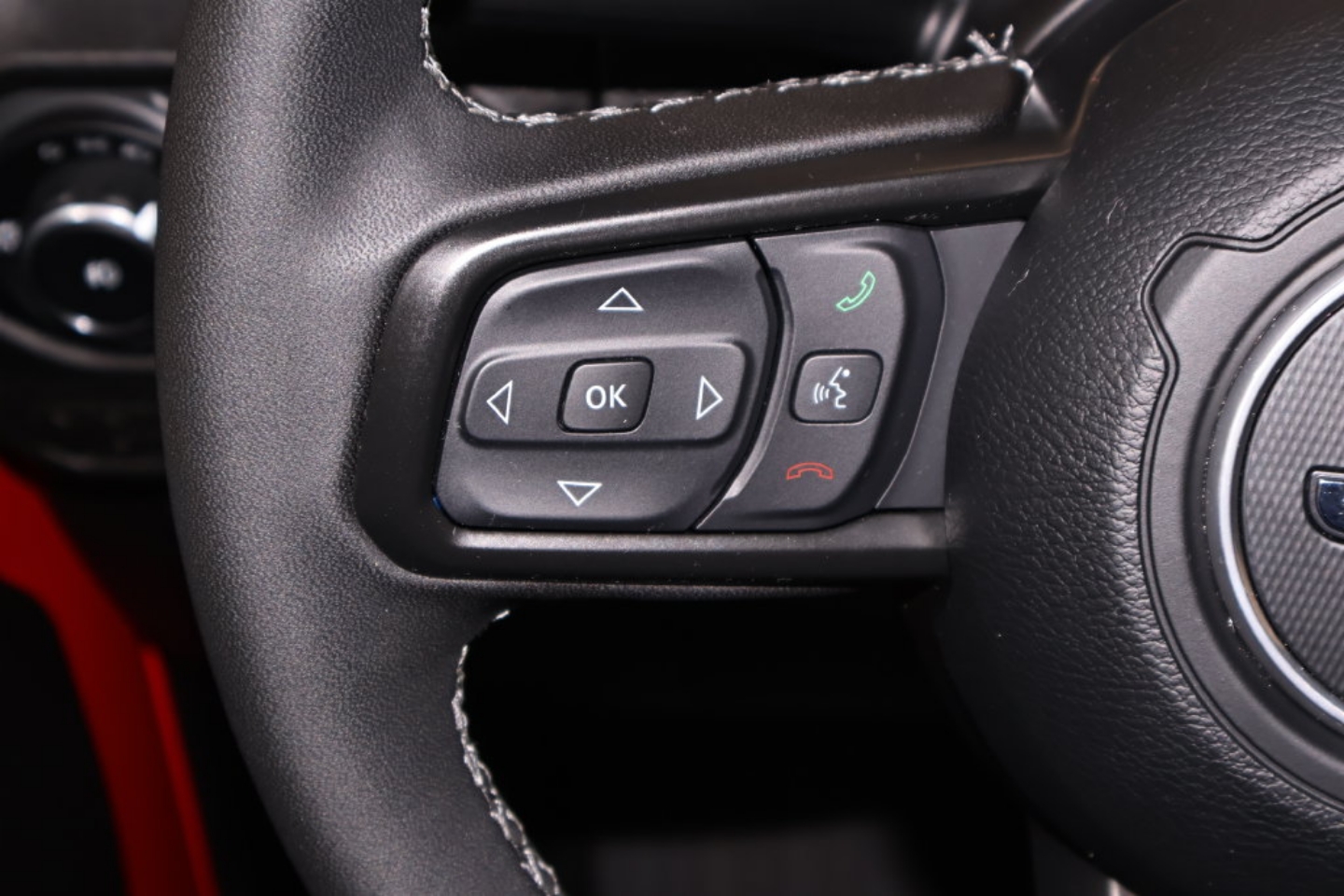 2025 Jeep Wrangler 4-Door Willys - Photo 22