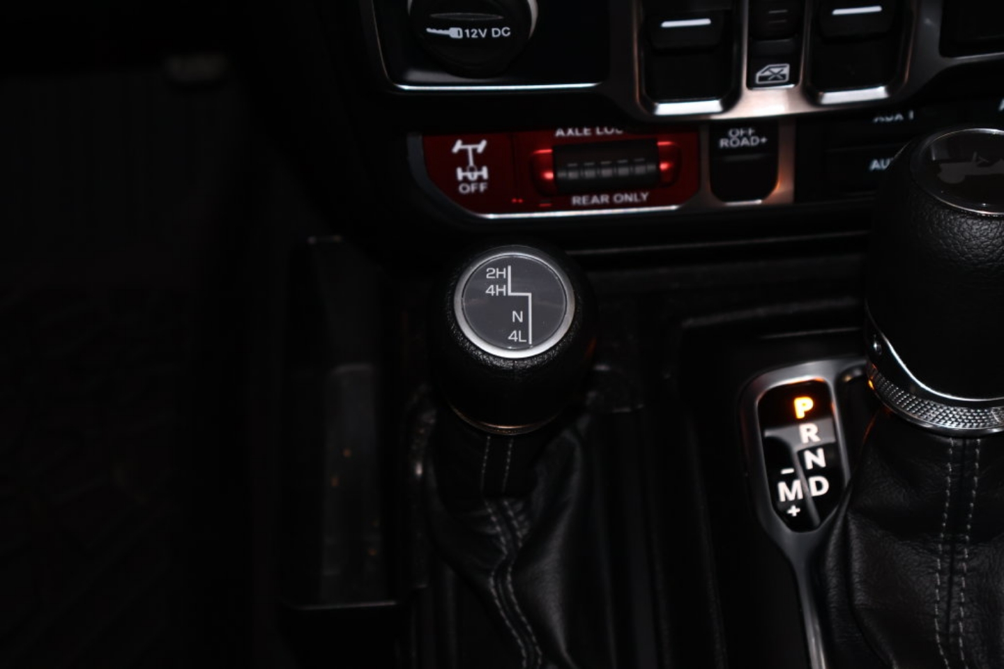 2025 Jeep Wrangler 4-Door Willys - Photo 30
