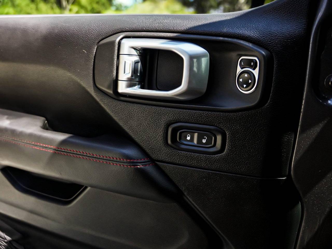 Certified Used 2020 Jeep Wrangler Unlimited Rubicon, photo 18