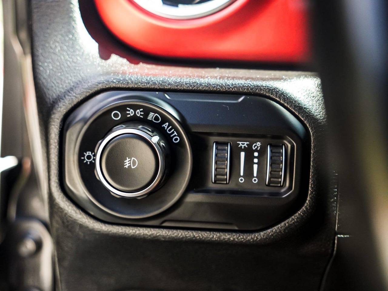 Certified Used 2020 Jeep Wrangler Unlimited Rubicon, photo 19
