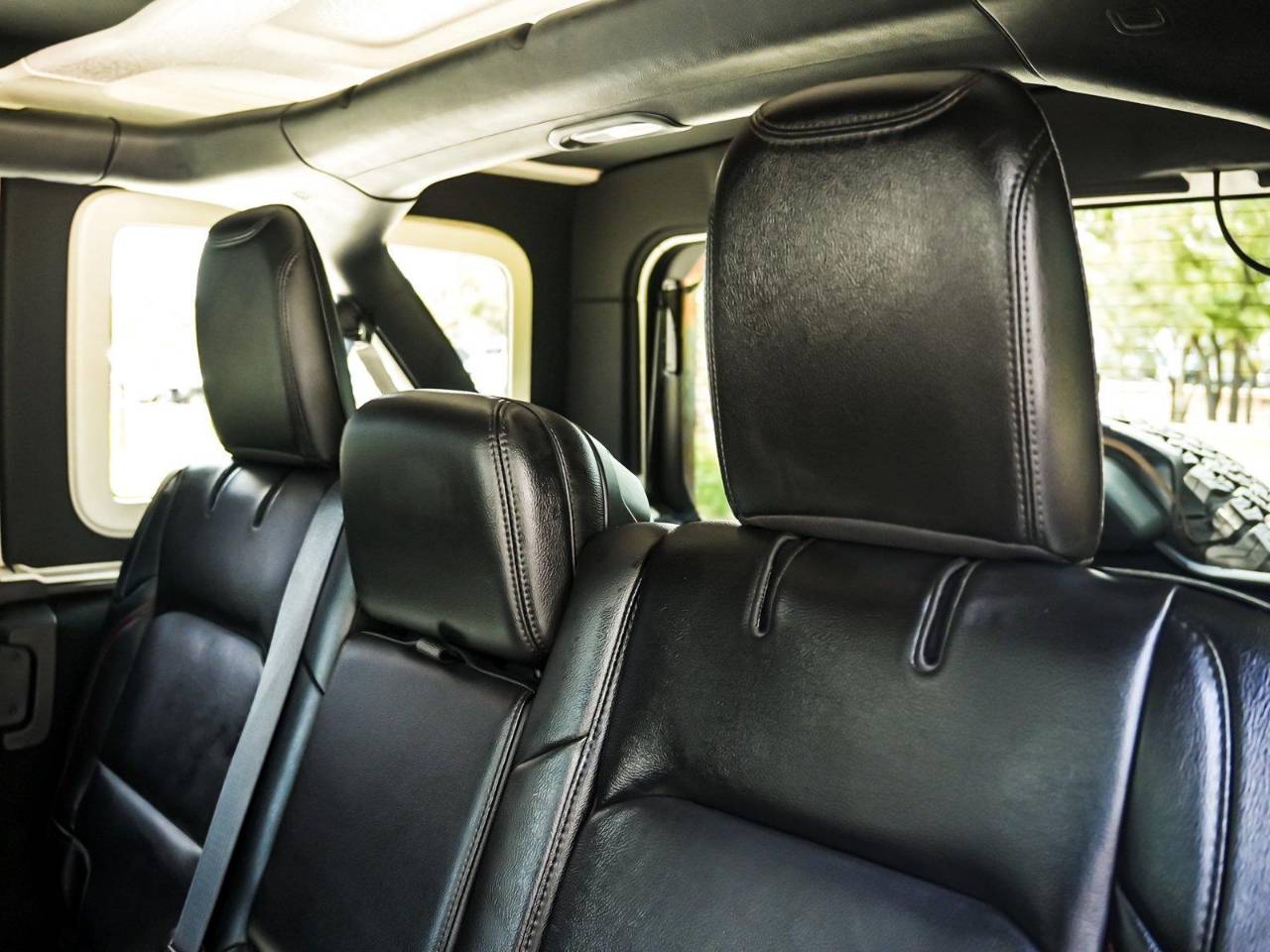 Certified Used 2020 Jeep Wrangler Unlimited Rubicon, photo 26