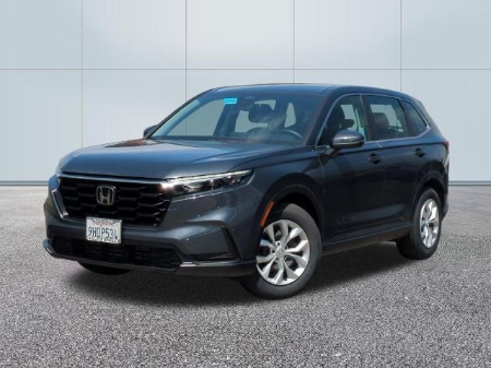 2024 Honda CR-V LX 2WD