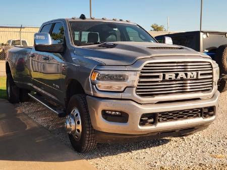2023 RAM 3500 Laramie
