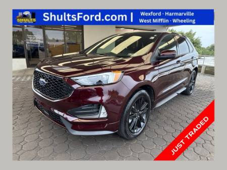 2024 Ford Edge ST Line