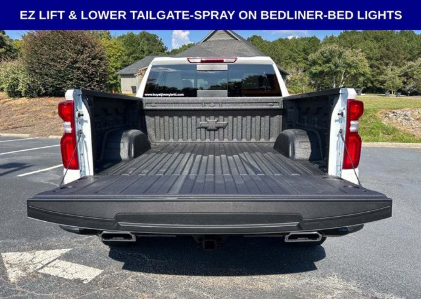 2026 Chevrolet Silverado 1500 LT Trail Boss - Photo 12