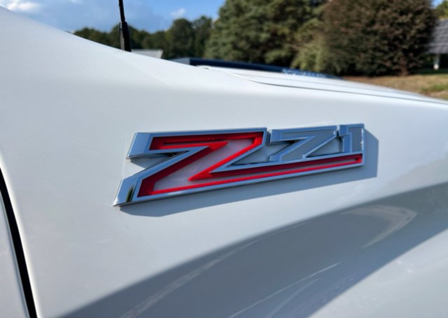 2026 Chevrolet Silverado 1500 LT Trail Boss - Photo 25