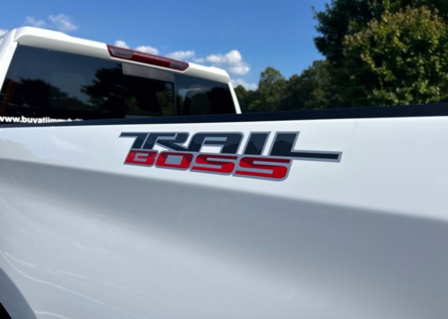 2026 Chevrolet Silverado 1500 LT Trail Boss - Photo 27