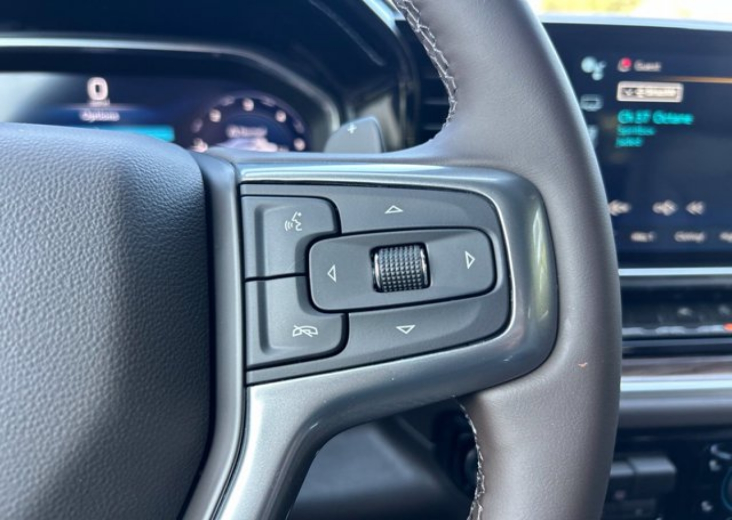 2026 Chevrolet Silverado 1500 LT Trail Boss - Photo 29