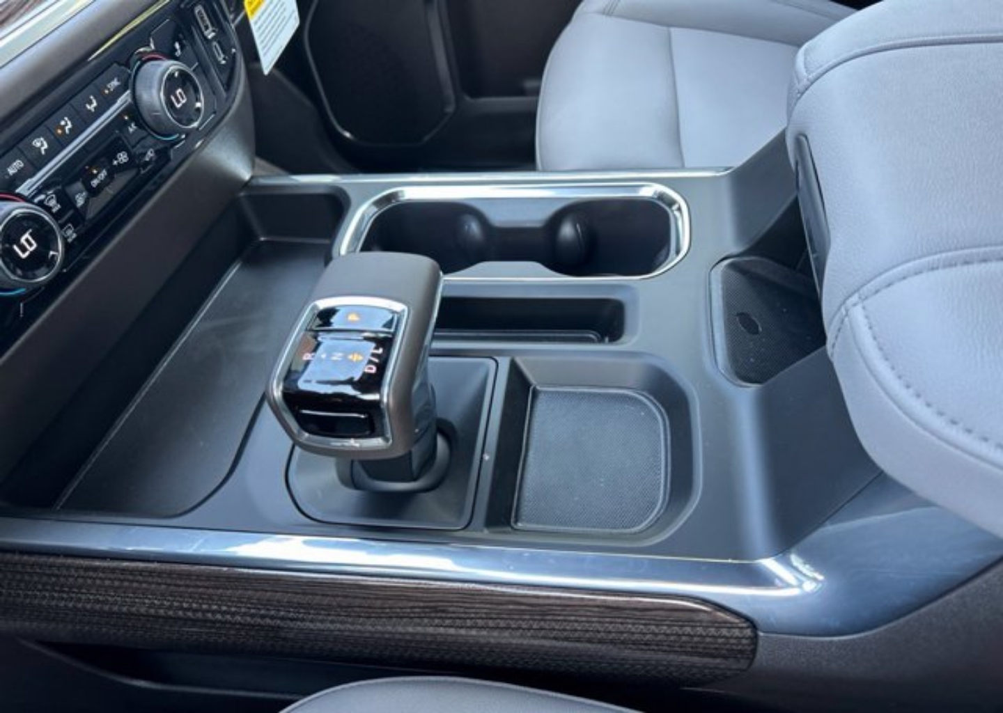 2026 Chevrolet Silverado 1500 LT Trail Boss - Photo 38