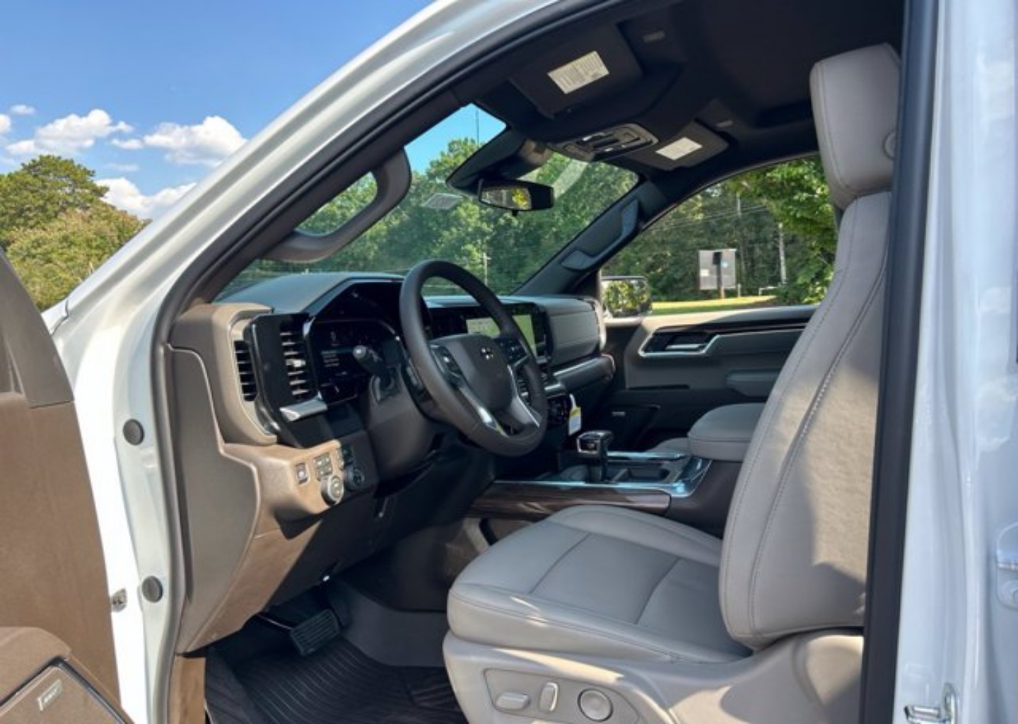 2026 Chevrolet Silverado 1500 LT Trail Boss - Photo 42