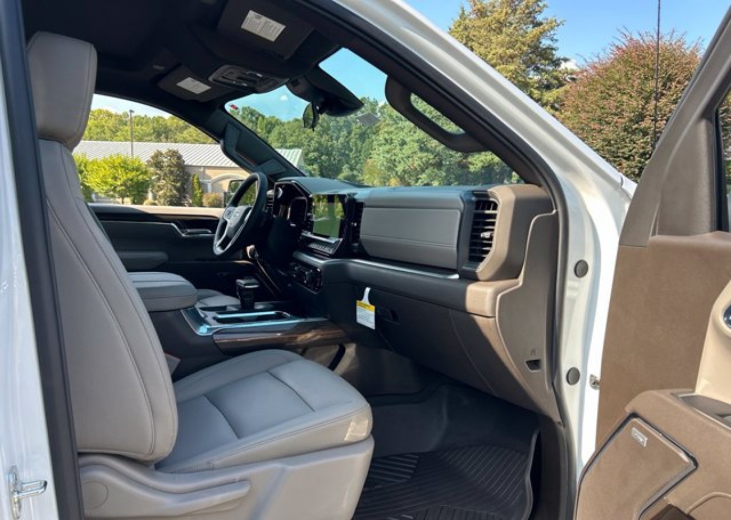 2026 Chevrolet Silverado 1500 LT Trail Boss - Photo 43
