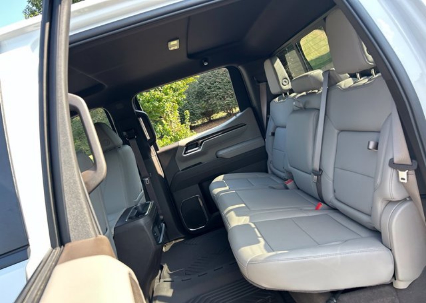 2026 Chevrolet Silverado 1500 LT Trail Boss - Photo 45