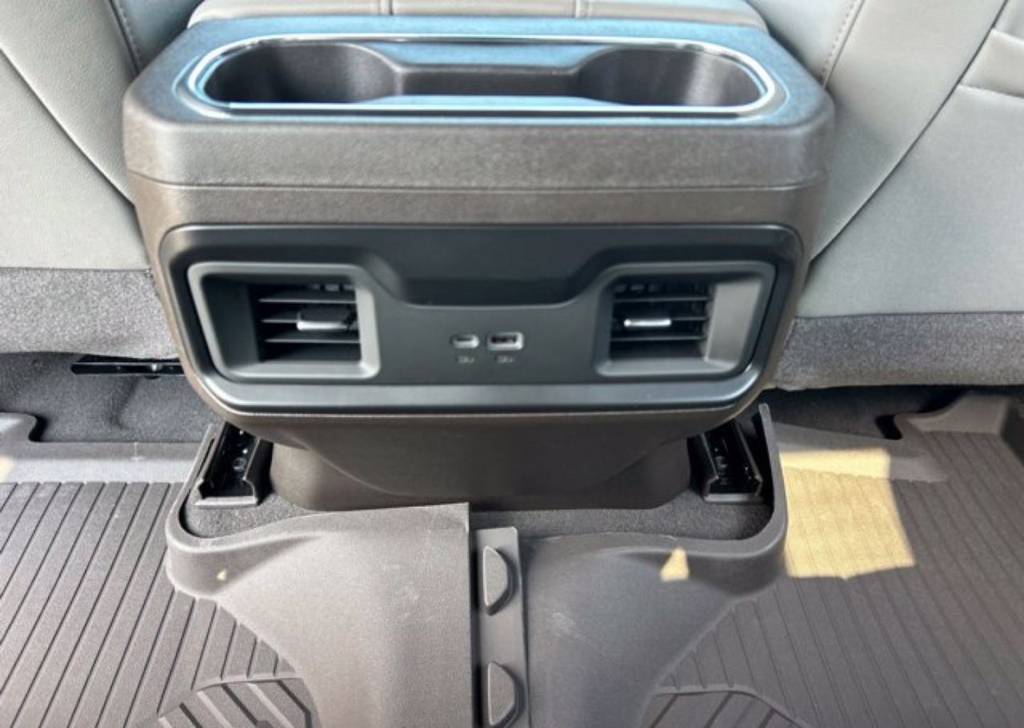 2026 Chevrolet Silverado 1500 LT Trail Boss - Photo 46