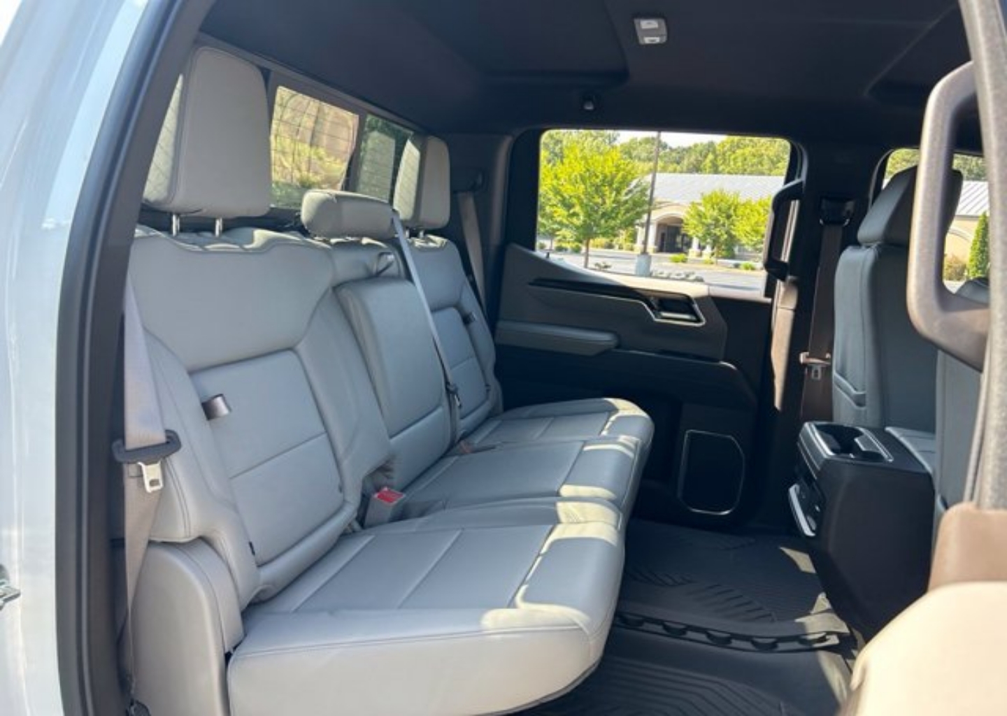 2026 Chevrolet Silverado 1500 LT Trail Boss - Photo 47