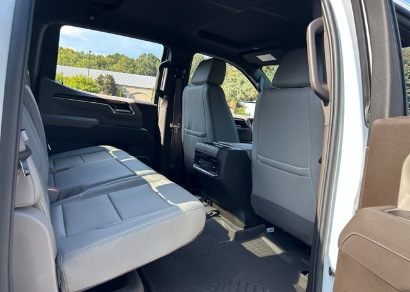 2026 Chevrolet Silverado 1500 LT Trail Boss - Photo 49