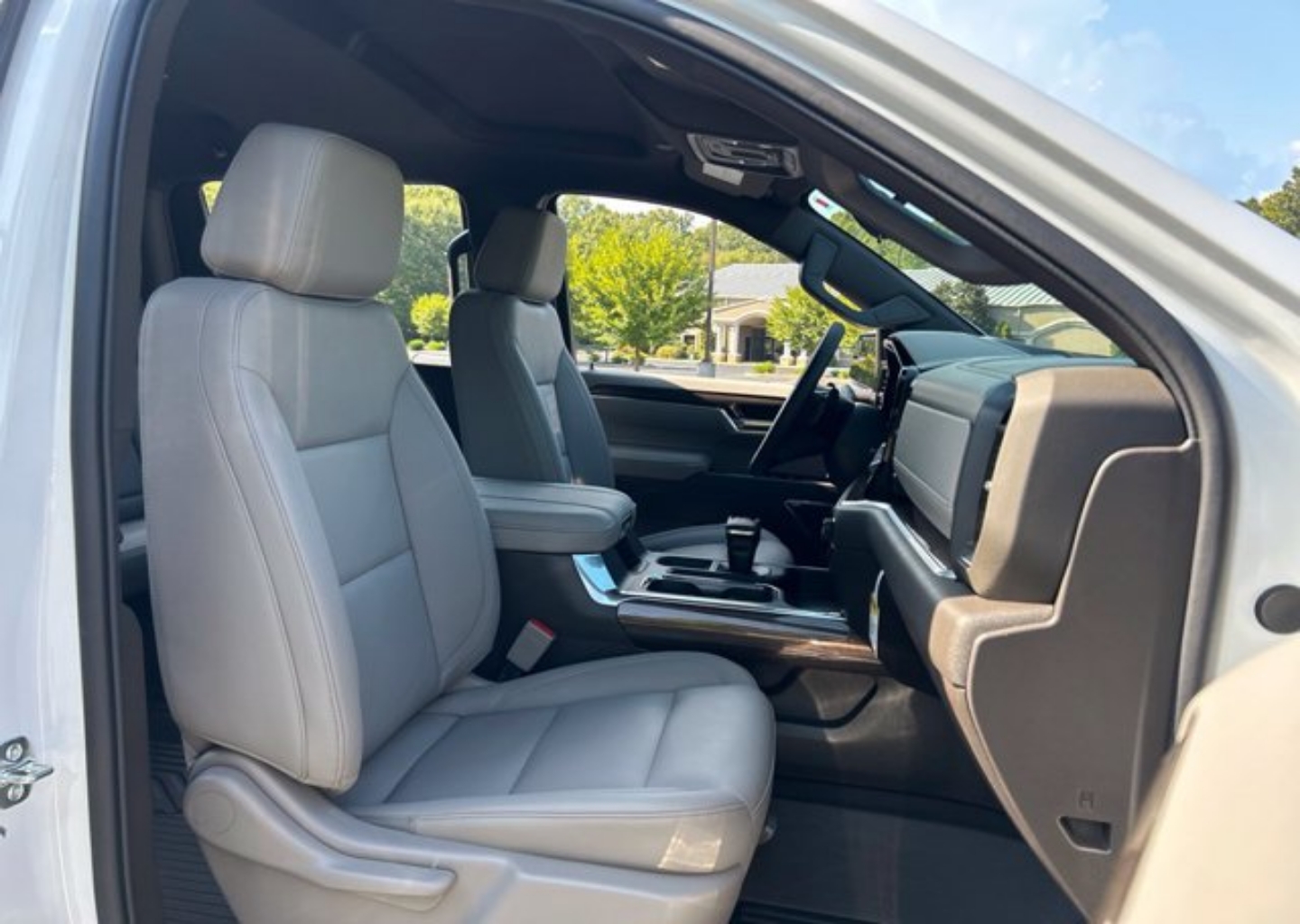 2026 Chevrolet Silverado 1500 LT Trail Boss - Photo 50
