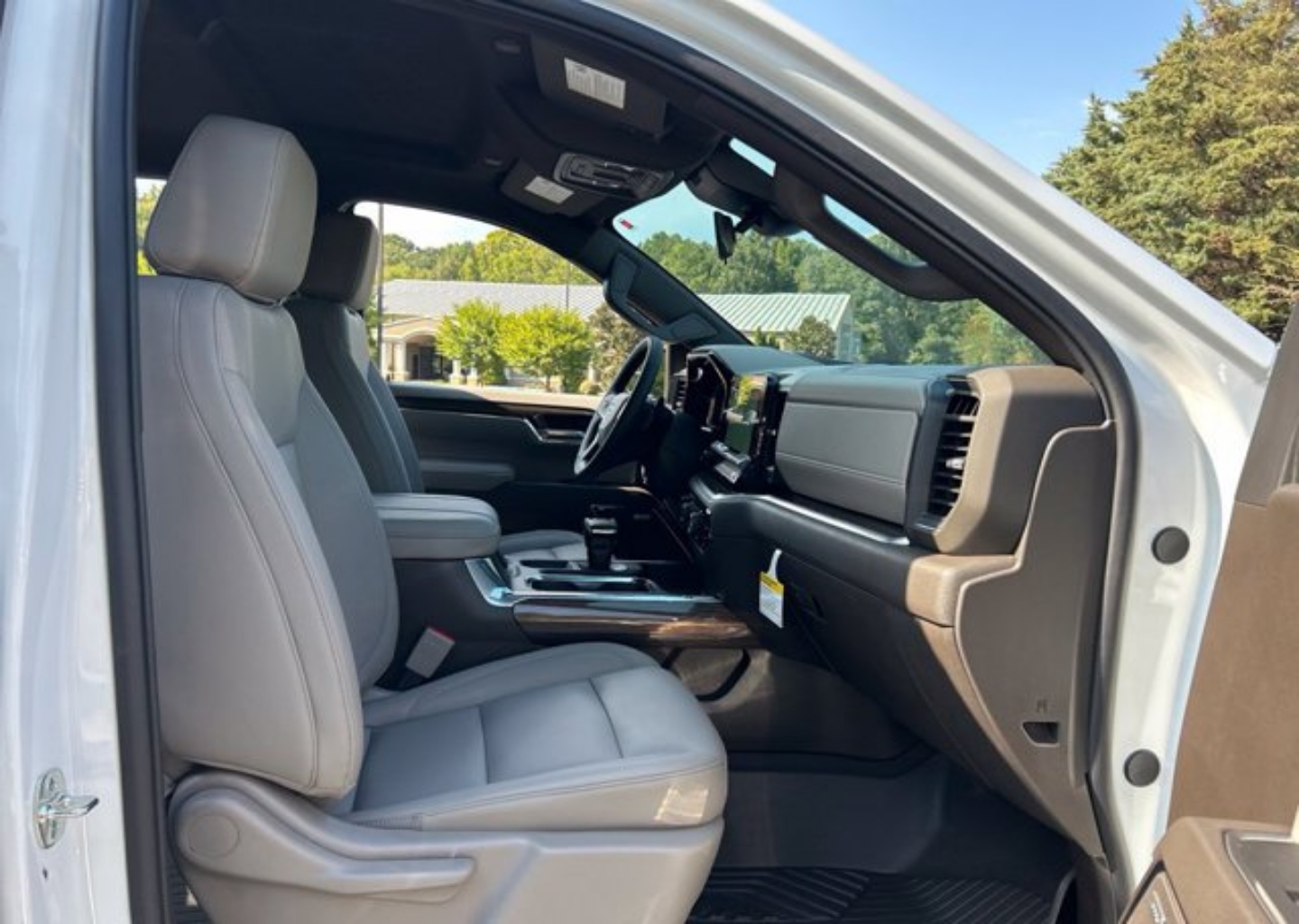 2026 Chevrolet Silverado 1500 LT Trail Boss - Photo 51