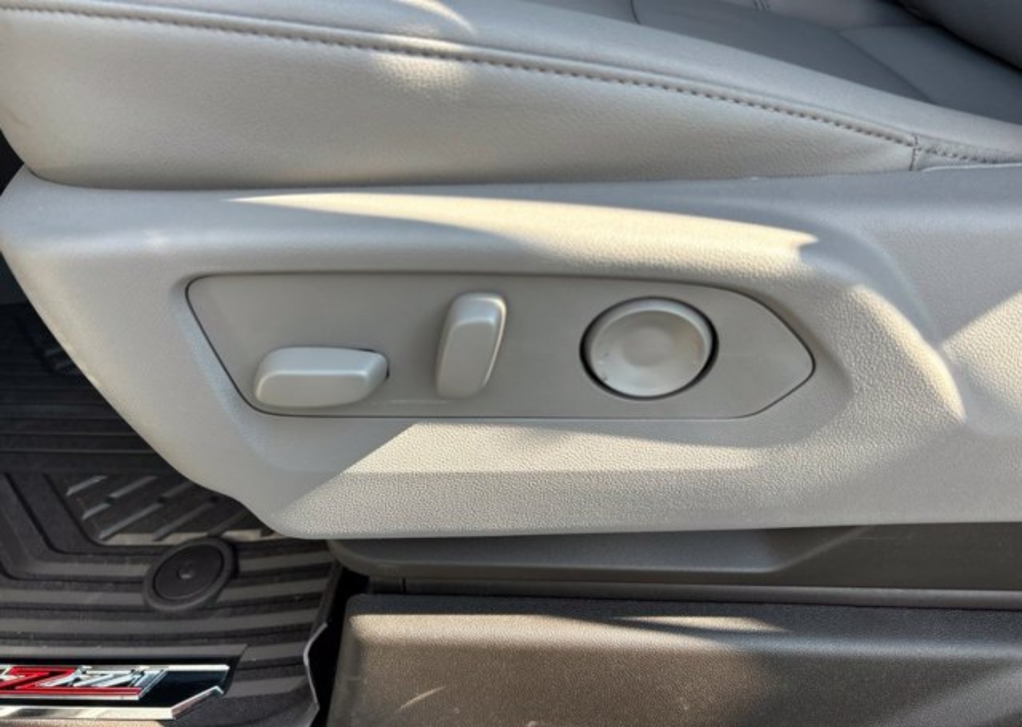 2026 Chevrolet Silverado 1500 LT Trail Boss - Photo 52