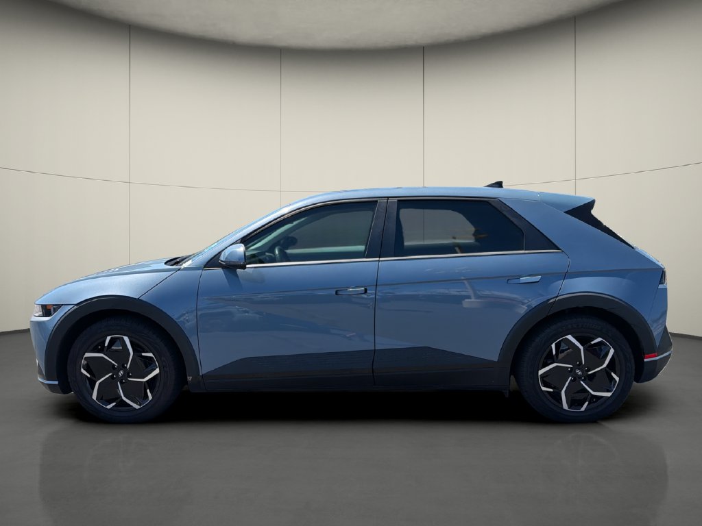 2024 Hyundai IONIQ 5