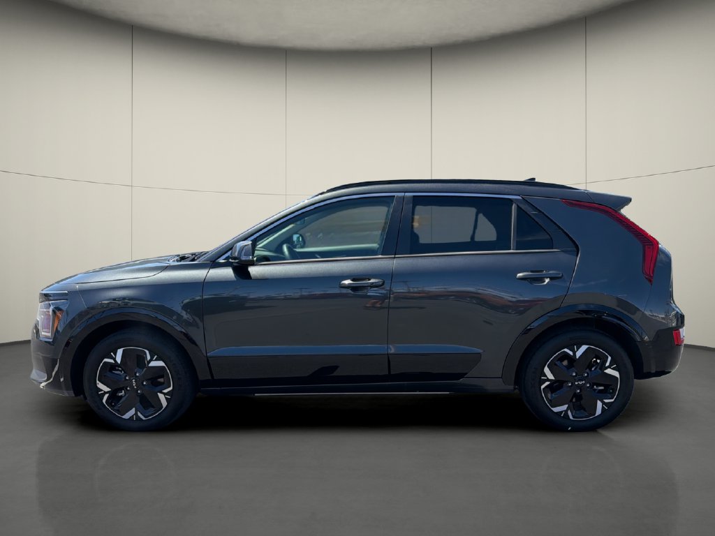 2023 Kia Niro