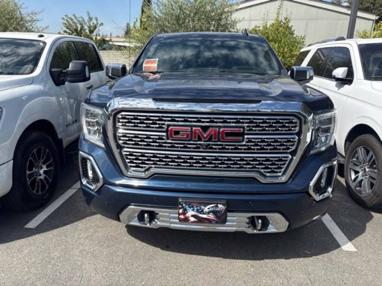 2019 GMC Sierra 1500 Denali