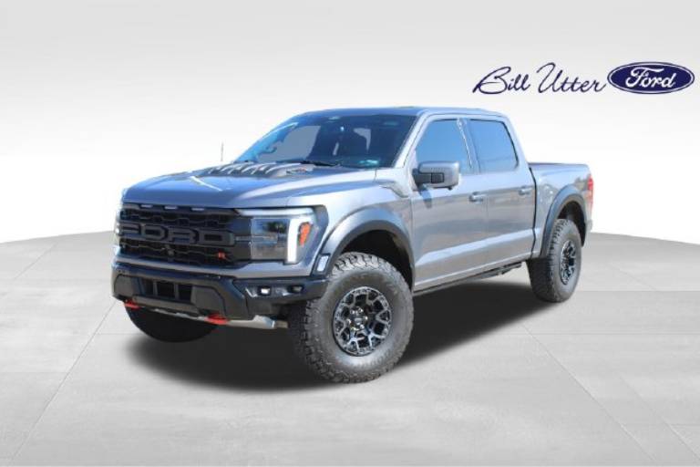 2025 Ford F-150 Raptor R