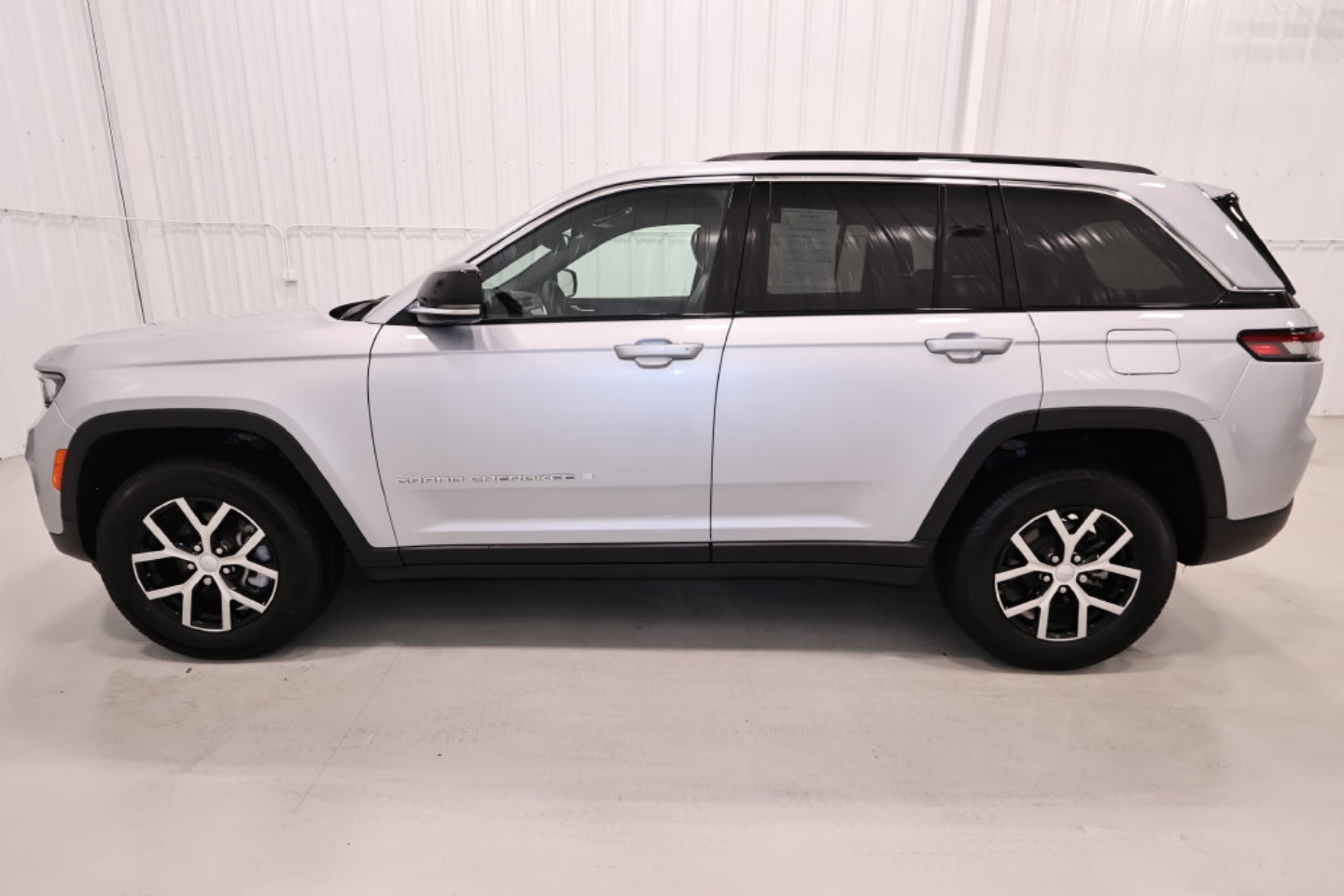 2024 Jeep Grand Cherokee Limited - Photo 6