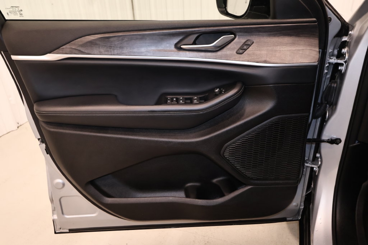 2024 Jeep Grand Cherokee Limited - Photo 10