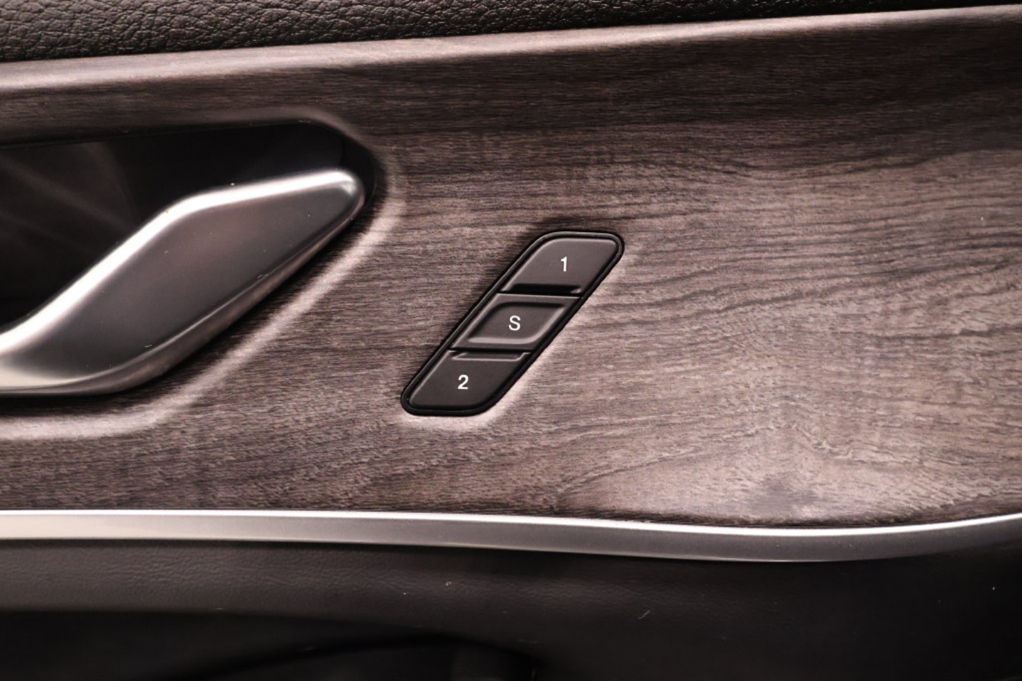 2024 Jeep Grand Cherokee Limited - Photo 11