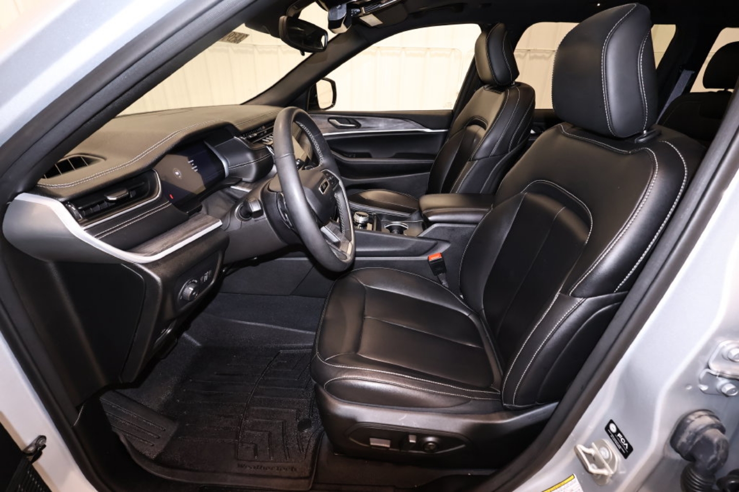 2024 Jeep Grand Cherokee Limited - Photo 13